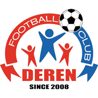 德仁FC vs 图瓦布加努