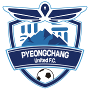 平昌FC vs 冠山印山