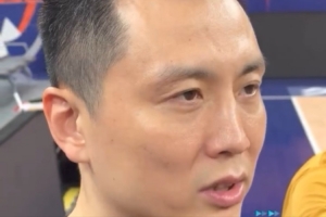 卢伟强调:今日仍需专注细节,一点一滴追求胜利