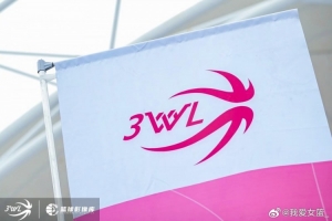 2026年超三赛事已启动，却仅设男子组！女子组一年不如一年，最终被取消
