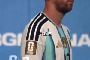 梅西片场花絮：倒数完还要自己卡点要BGM 属于球王的独特节奏