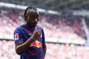ESPN报道：利物浦夏窗转会关键在签下顶级边锋，扬·迪奥曼德成热门目标