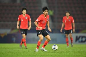 媒体人：28岁韩国球员元斗载或加盟深圳新鹏城