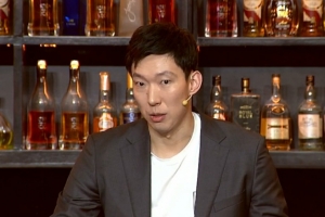 周琦预测尼克斯将3-1取胜，这场比赛略显轻率，马刺稳定性不足