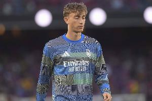 阿斯：皇马有多名球员未入选世界杯，外援与本土球员比例高达11比0