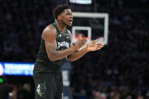 Windhorst：爱德华兹对球队阵容有疑虑，期待解决这些疑问