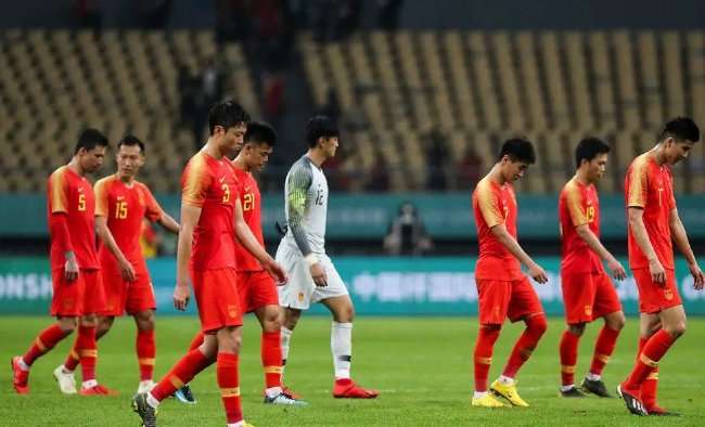 世界杯直播:韩国vs捷克比赛回放