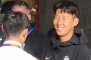 首战射门6次仅射中1球！韩媒报道：孙兴慜赛后未受访，仅说谢谢便离场