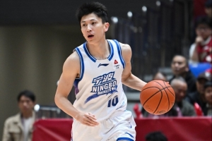 刘晓宇祝贺上海夺冠：曾是大鲨鱼成员，为你们自豪