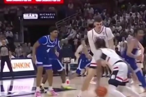 斯玛特终极版？卡斯尔大学时期的劲爆集锦！