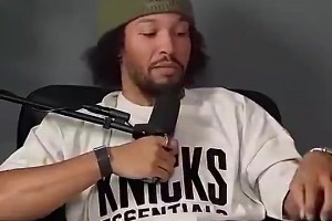 布伦森此前：让我整个生涯辅助东契奇就好，从没想过能打到今天的位置！
