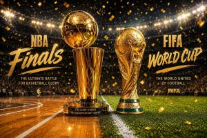 世界杯与NBA相撞!马刺击败尼克斯夺回一局,G5当日还有巴西对阵摩洛哥