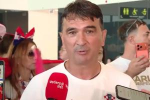 克罗地亚主帅炮轰FIFA:FIFA忽视我们,我们太小影响不到他们