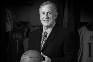 火箭官方追思老阿德尔曼：NBA史上最尊敬且最具影响力的人物之一