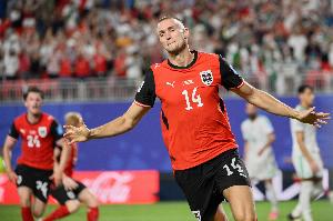 3-3神剧情！镜报报道：FIFA将不调查阿尔及利亚对阵奥地利比赛涉嫌假球指控