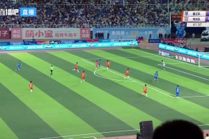 东北超集锦-如斯兰头槌锁定胜局 通辽队4-0鸡西队