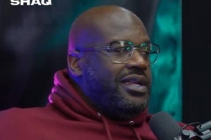 奥尼尔表示:KD称自己是GOAT,他认为KD是史上最具统治力的得分手之一