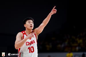 全队唯一+4分!王俊杰23分钟仅得8分,9投3中,下场后球队输掉23分