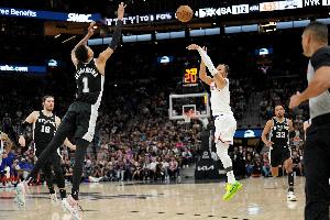 史密斯：布伦森夺冠联盟有望，否则文班亚马令NBA绝望