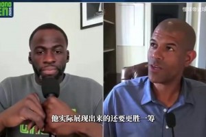 巴蒂尔此前：詹姆斯是GOAT，带我这个水货大前锋赢得了两座总冠军