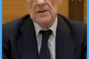 老佛爷在公证人面前签署声明：只要我担任主席，皇马永远属于会员