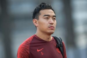 冯潇霆强调：足球并非短期利益之选，中国足球需长期积累