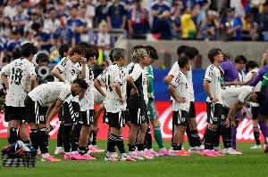 日本队世界杯最佳数据:镰田大地传球200次,上田绮世射门9次