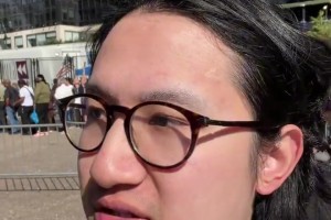 30分钟进不去！今天尼克斯主场此刻可能是世上安保最严地方之一