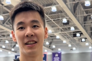 国王队首堂训练课!教练点评:郭昊文进攻多面性突出,保持状态有望成为球队关键球员