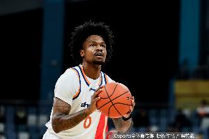 《CBA总决赛MVP表现评估：上海队古德温居首，李弘权、张镇麟紧随其后位列二三位》