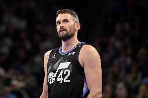 乐福探讨NBA战术演变：训练中众人热衷于投三分，篮下只剩下捡球的新人