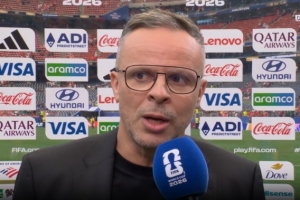 摩洛哥教练评价：加拿大展现出色水平，我方下半场表现优异