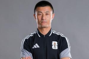 傅明再次入选,将任西班牙对阵佛得角比赛的辅助视频助理裁判——北青报道
