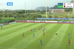 中冠集锦-余家俊推杆破门 赣州红星1-1盐城东台安贝斯
