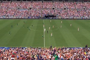 友谊赛集锦-普利西奇传射马内双响 美国3-2塞内加尔