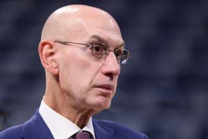 萧华称27-28赛季将启动NBA欧洲联赛，准入球队竞标月底结束