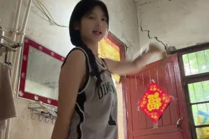 ❤️终于等到！马刺挺近总决赛，女球迷的视频来了~