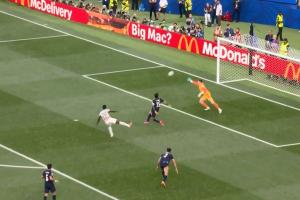 巴洛贡连中两元，美国3-0领先巴拉圭