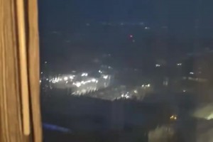 多灾多难