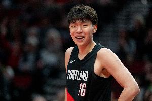 杨瀚森评价NBA新秀赛季：众多遗憾与不满，自评40-50分