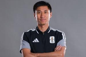 中国3名裁判亮相美加墨世界杯,马宁、傅明、周飞“定妆照”公布