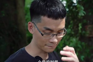 高考总分王！89年曾16次高考的唐尚珺：以前偶像是科比现在是詹 永不言弃