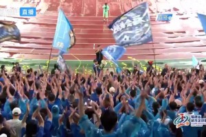 闽超集锦-福州2-0宁德5轮狂轰16球 吴晨梅开二度+造点宁德两连败