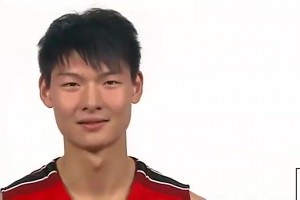 昔日王哲林22分钟19分8板胜美国！中国球员耐克峰会最强表现