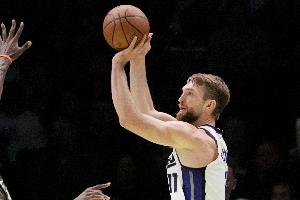 Fischer：多位联盟高管预测小萨今夏或将被挂牌出售