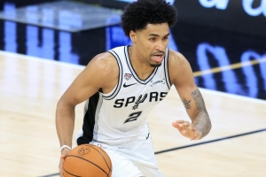 20岁201天,哈珀在NBA总决赛单场得分20+,创历史最年轻纪录!