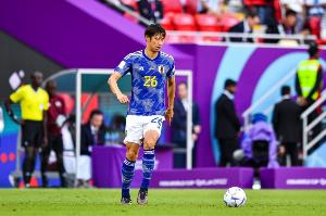 伊藤洋辉：力求每场赛事均全勤，以最佳状态备战世界杯