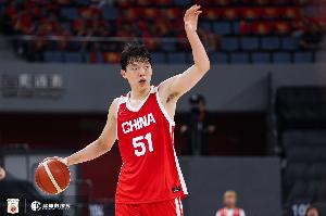 杨瀚森连得高分!媒体评论:日本终于领略NBA首轮新秀内线实力