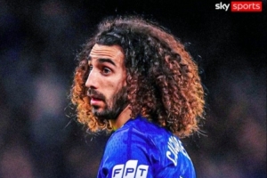 切尔西已同意库库雷利亚加盟皇马,转会费超5000万欧元