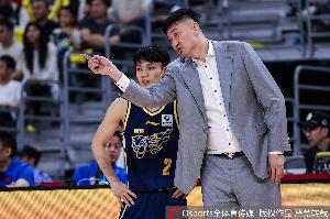 广东面临诸多问题待解,主将人选及外援投入量几何?